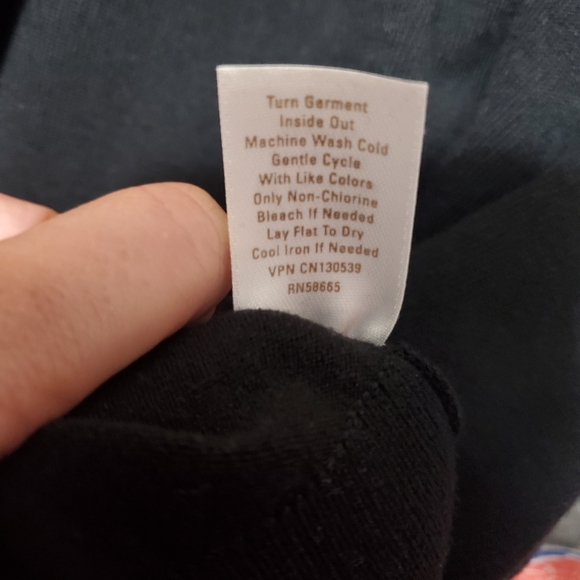 CASLON Sweater - Picture 3 of 3